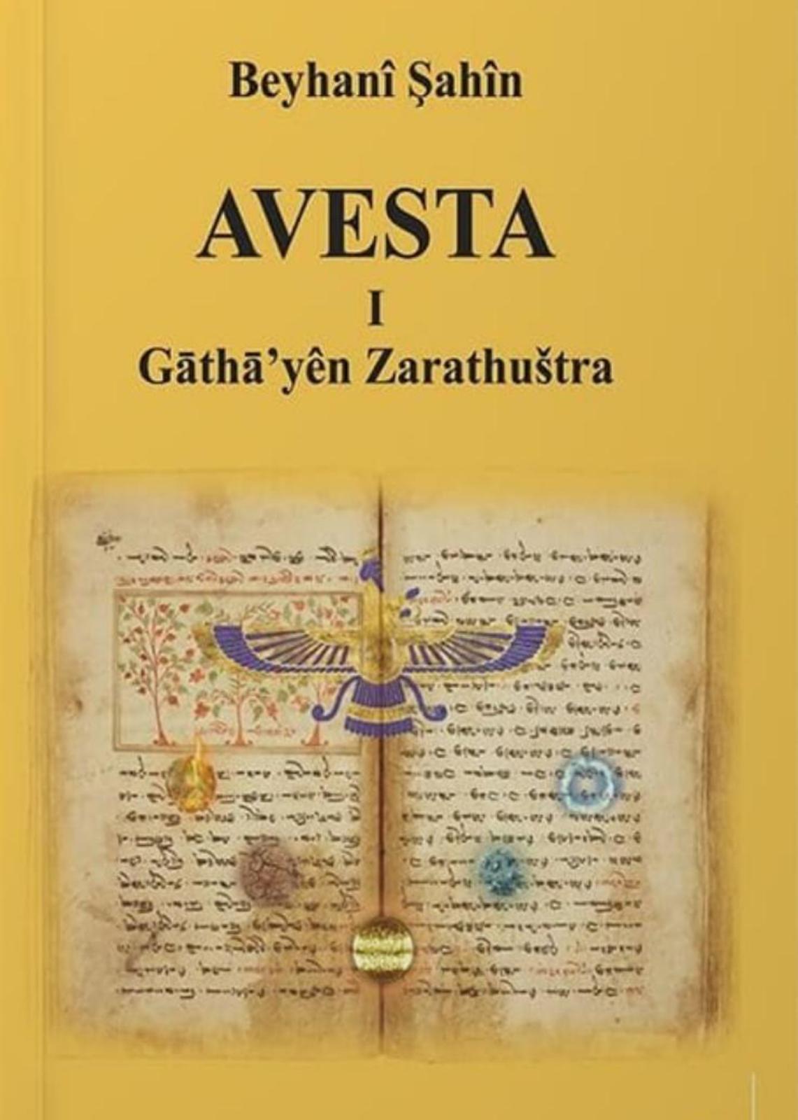 Avesta 1